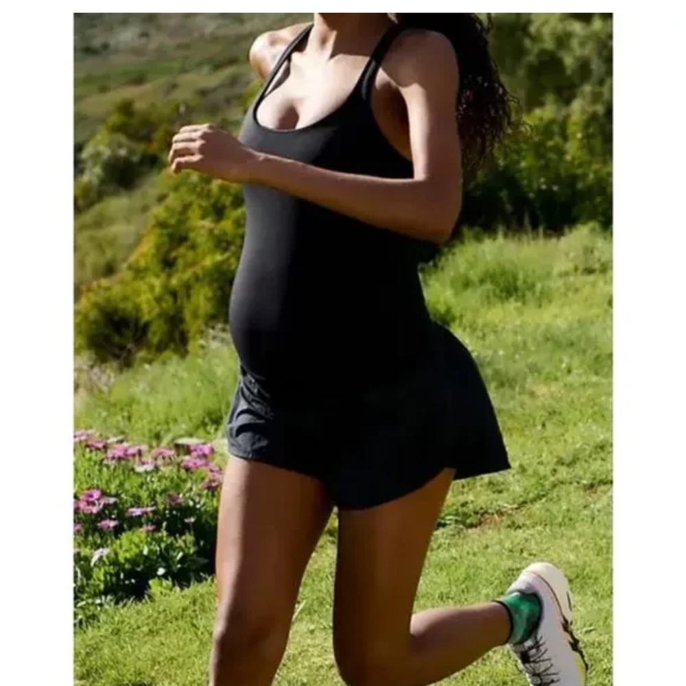 FP Movement x Hatch Maternity Rightous Runsie